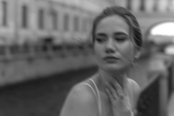 Мария Левкина