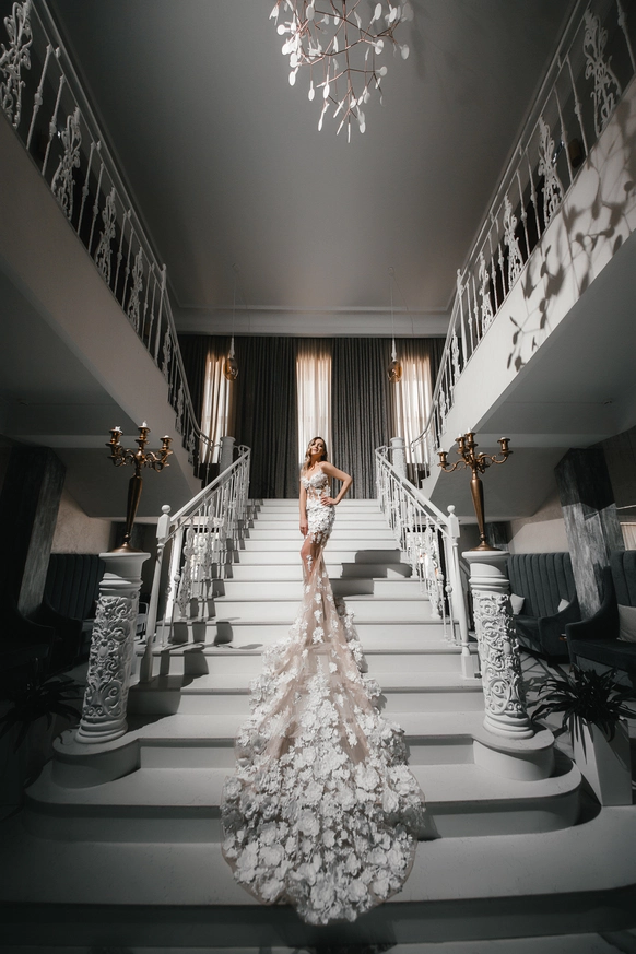 Krugozor wedding