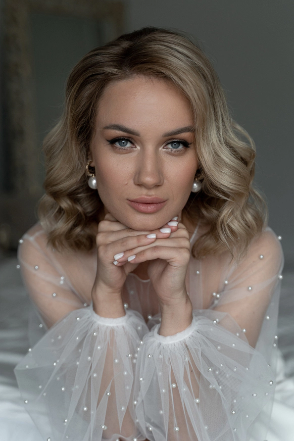 Мария Левкина