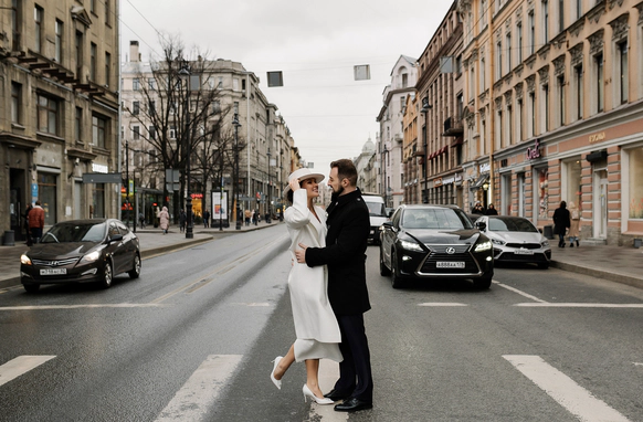 Le storie d’amore