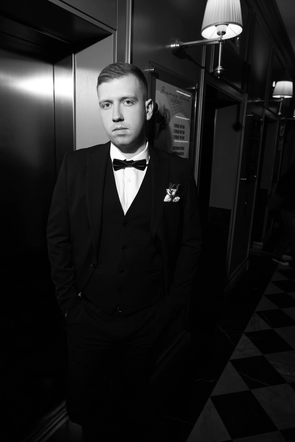 Сергей Соколов