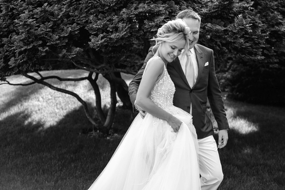 Krugozor wedding