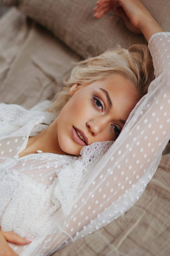 Елена Ясная