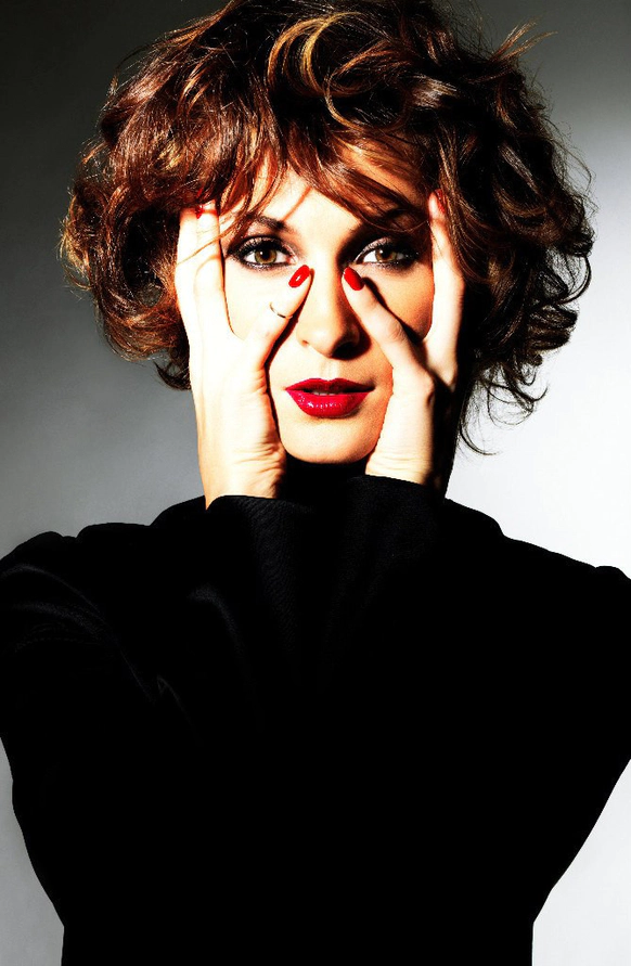 Елена Голуб