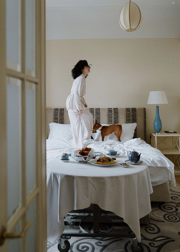 Hotel Astoria