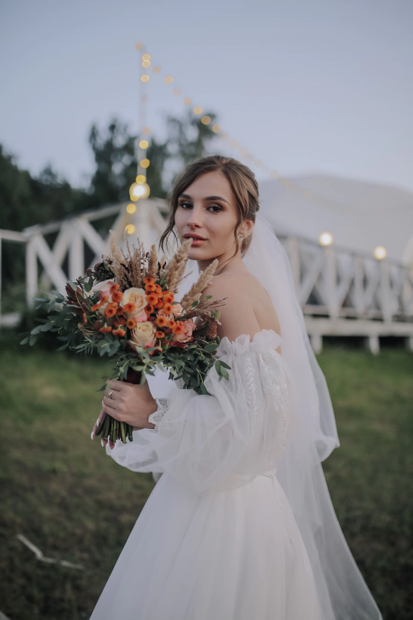 Мила Крисанова