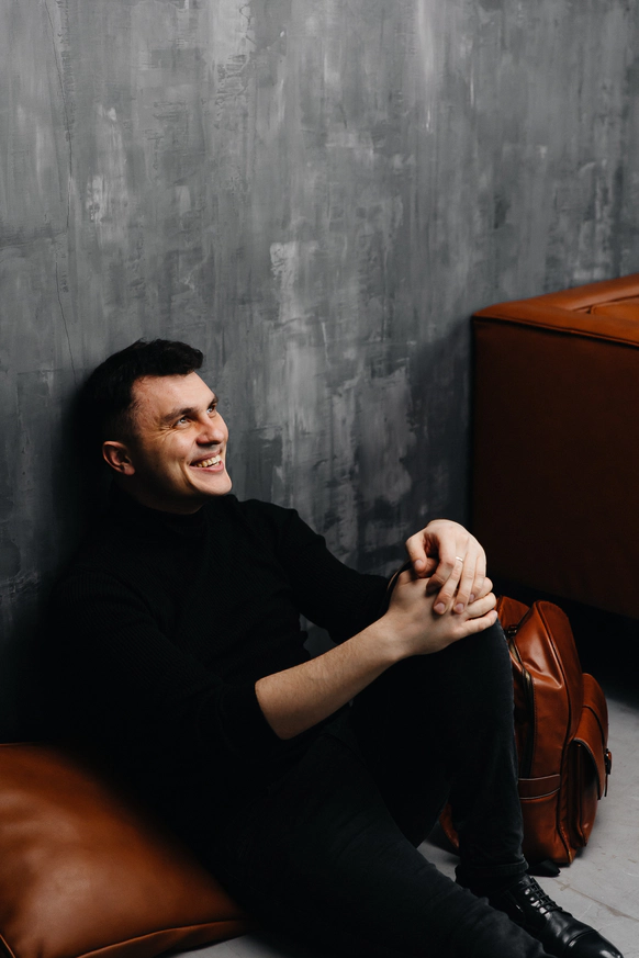 Виктор Полтовенко