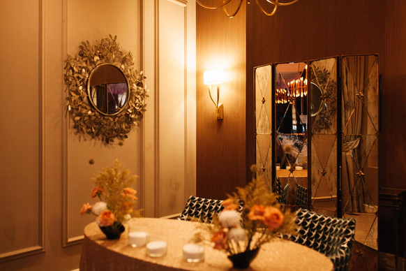 Chekhoff Hotel Moscow Curio Collection by Hilton