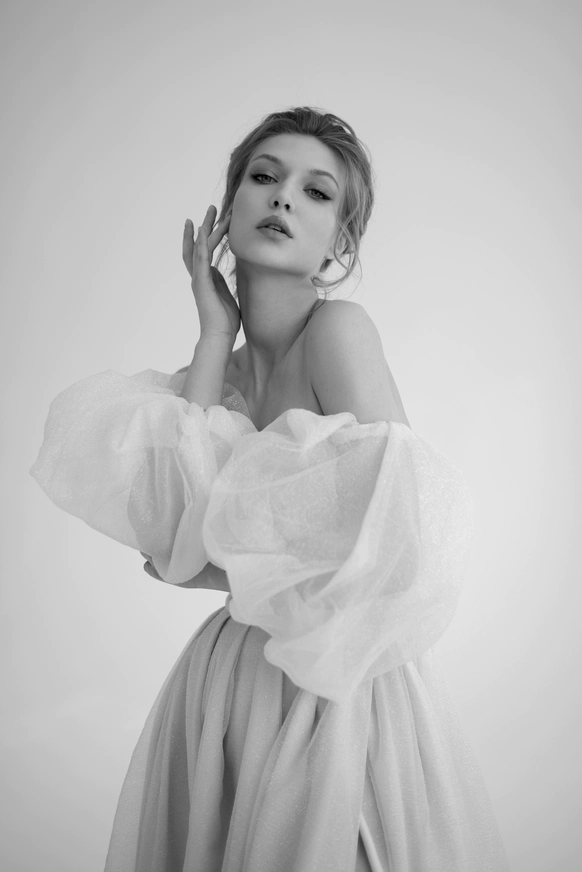 Анна Малкова