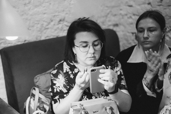 Александра Голубчикова