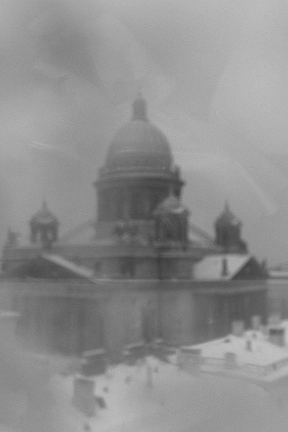 Анна Чернышева