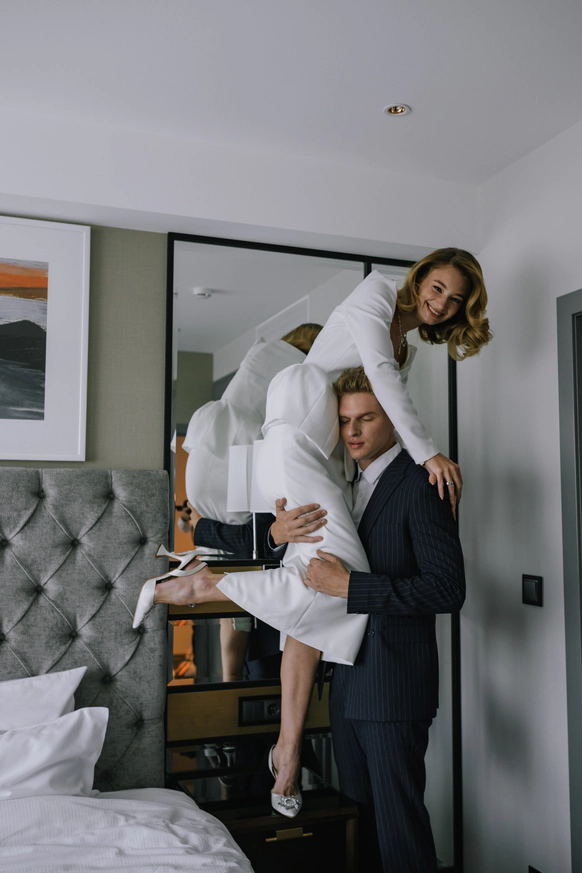 Chekhoff Hotel Moscow Curio Collection by Hilton