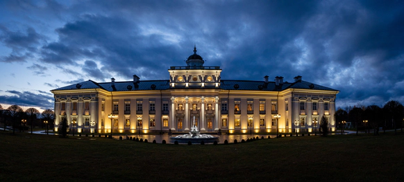 Villa Michetti