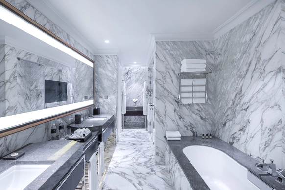Hotel Metropol Moscow