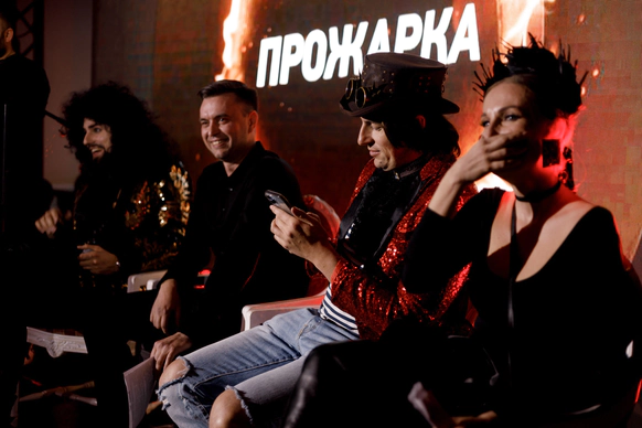Антон Акимов