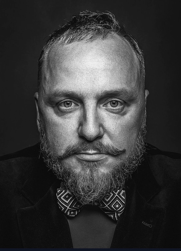 Андрей Трегубов