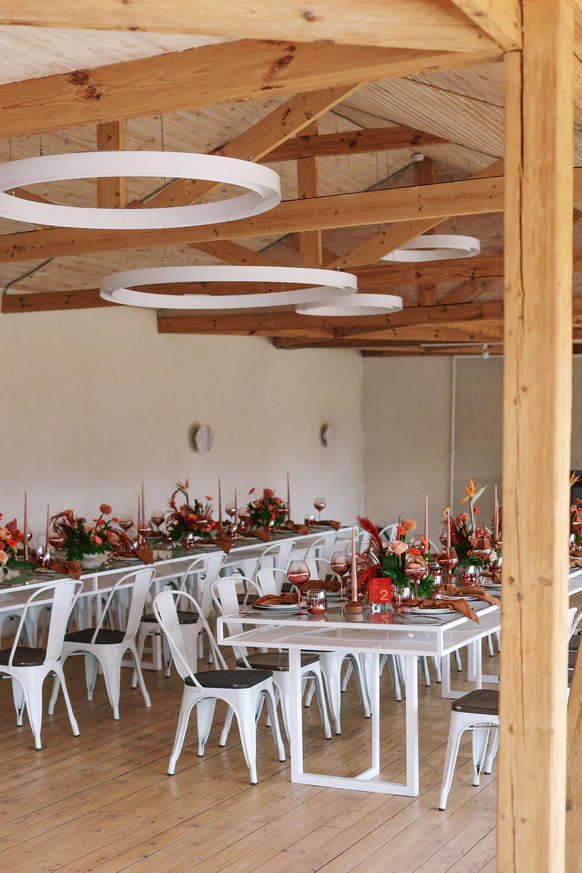 Lollipops decor