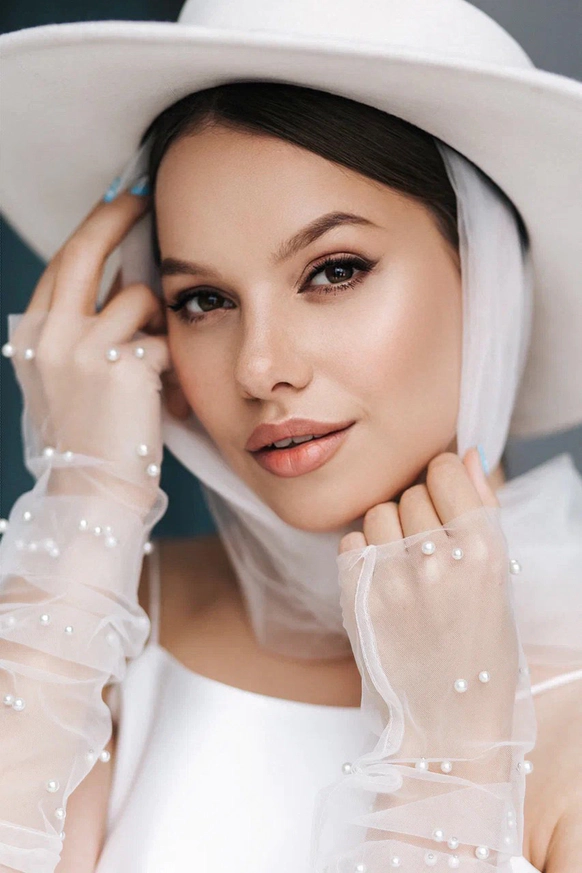 Екатерина Мороз