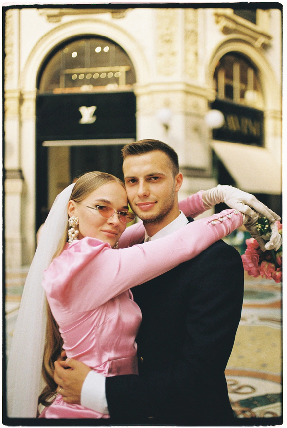 Александр Гайдашев