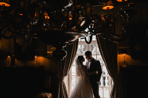 Krugozor wedding