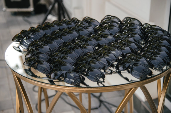 Krugozor wedding