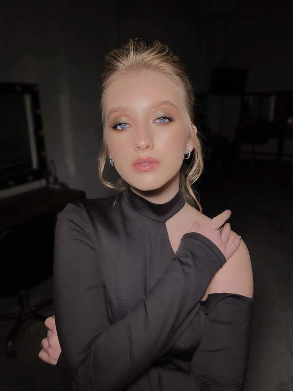 Анна Малкова
