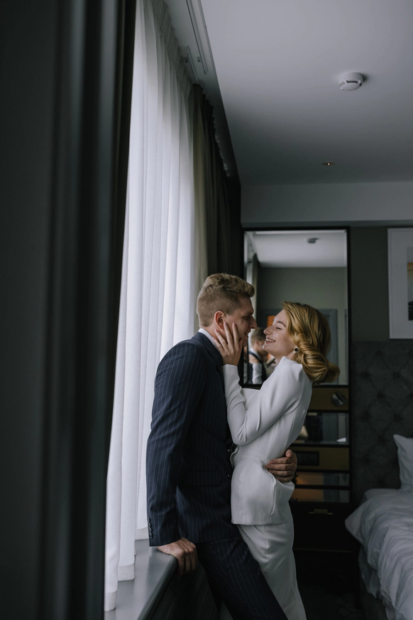 Chekhoff Hotel Moscow Curio Collection by Hilton