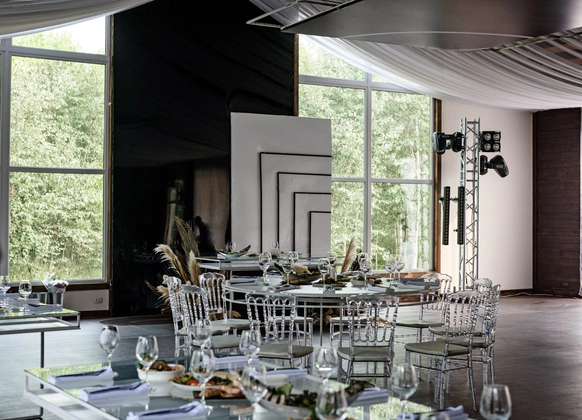 Manufaktura decor