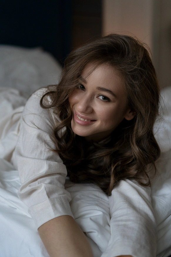 Екатерина Головачева