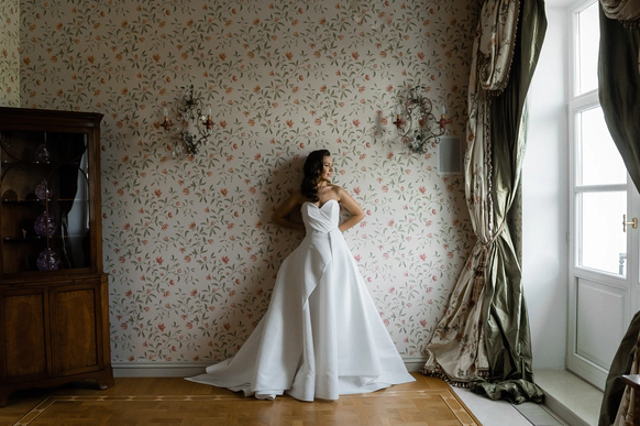 Екатерина Домрачева