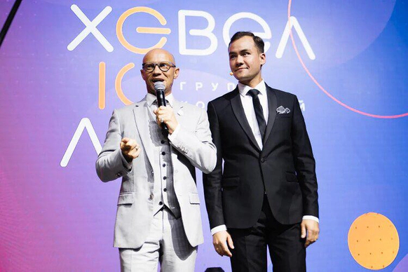 Рамиль Назмутдинов