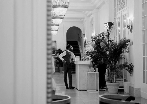 Hotel Astoria