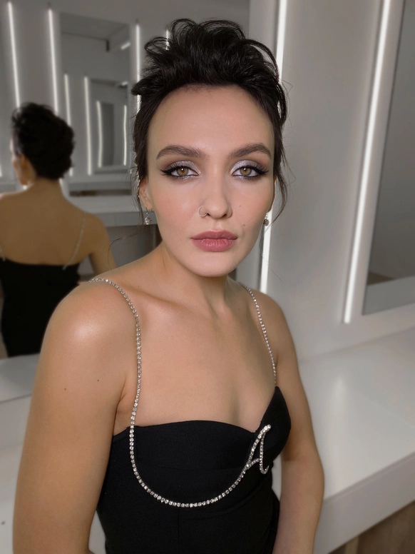 Анна Малкова