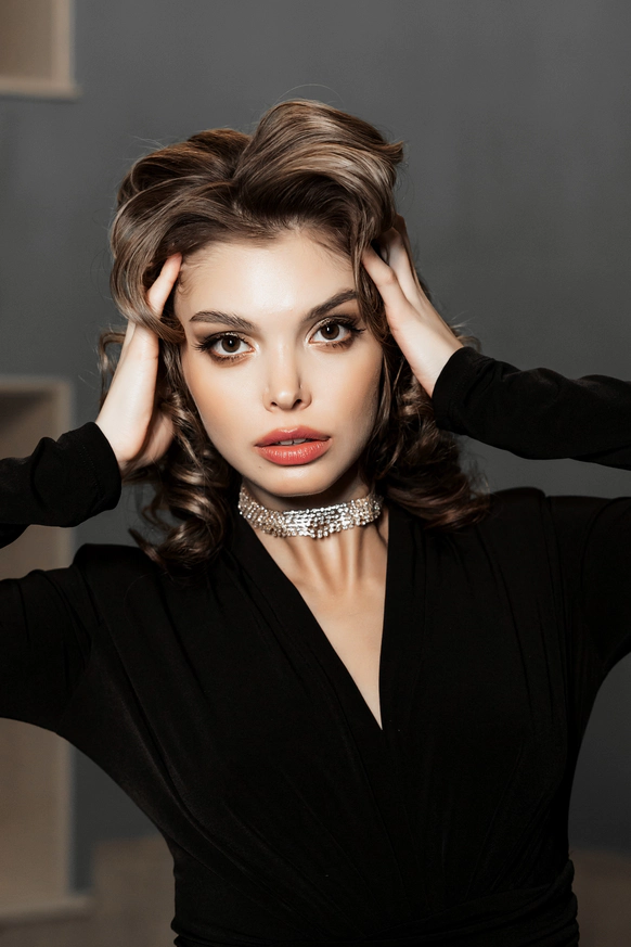 Виктория Агеева-Новикова