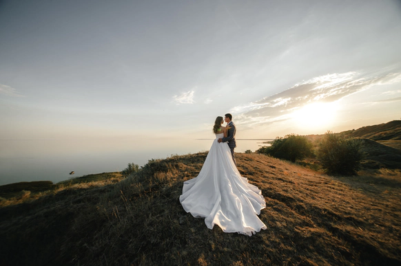Krugozor wedding