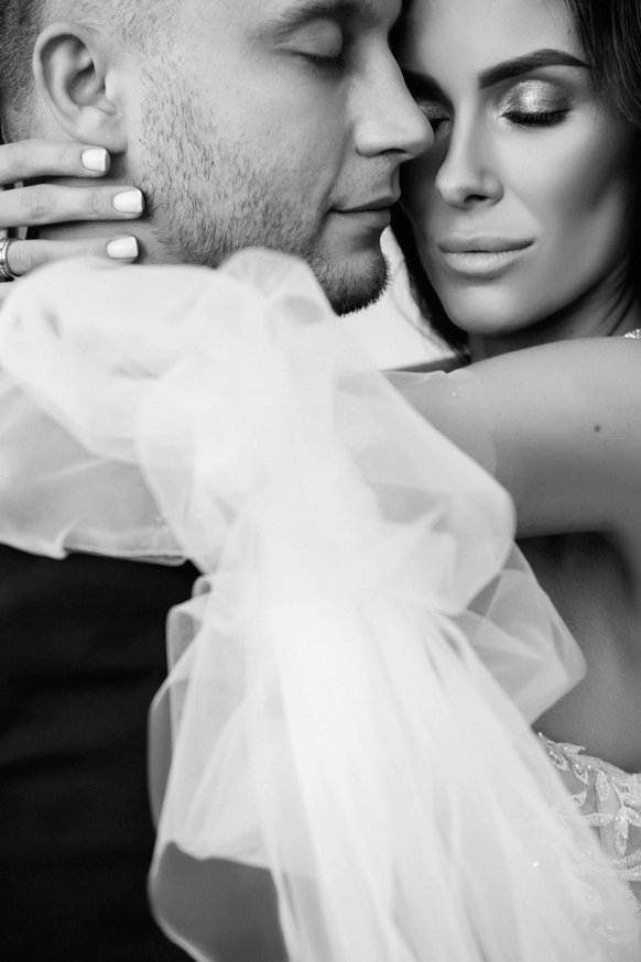 Krugozor wedding