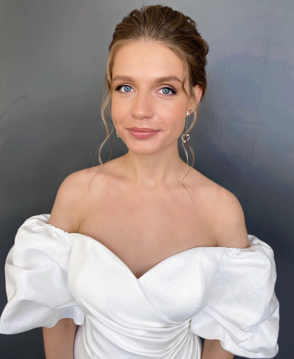 Анна Малкова