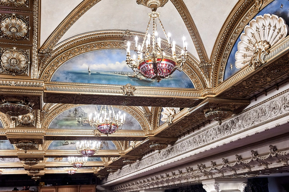 Teatro Veneziano Concert Hall