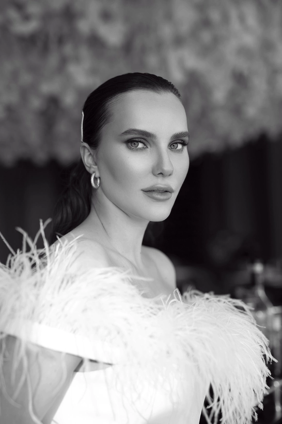 Марина Козлова
