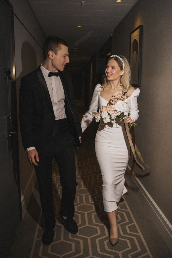 Chekhoff Hotel Moscow Curio Collection by Hilton