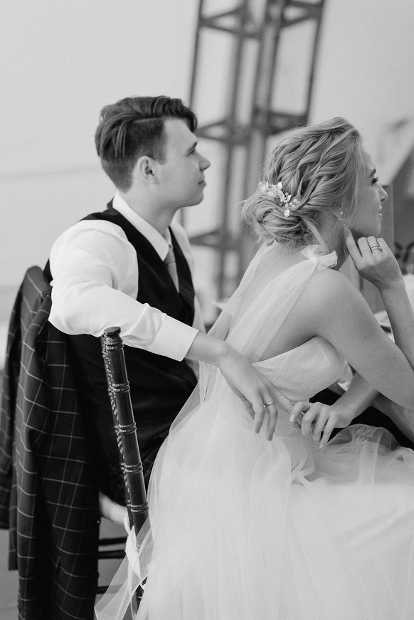 Le storie d’amore