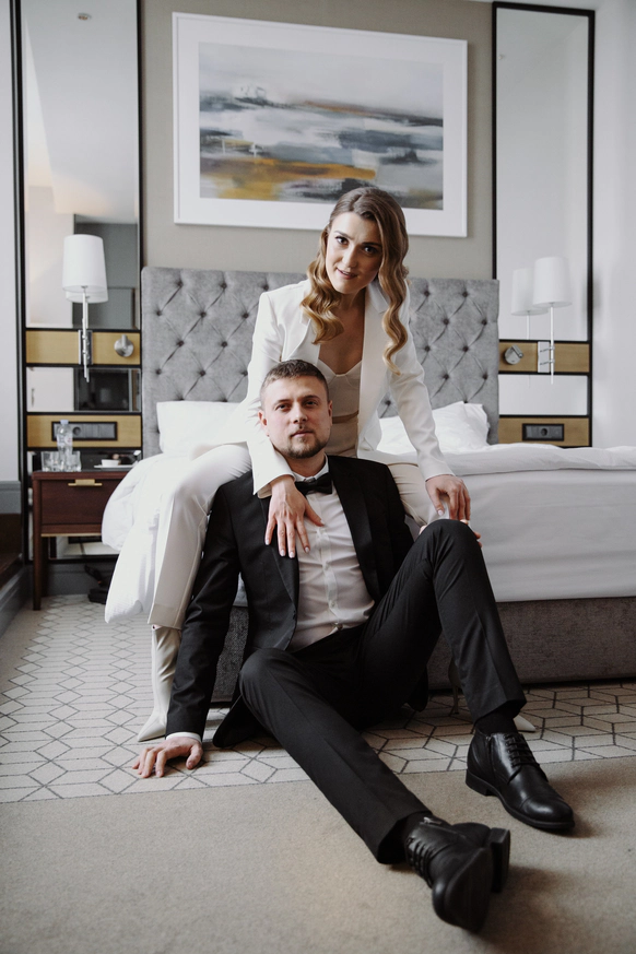 Chekhoff Hotel Moscow Curio Collection by Hilton