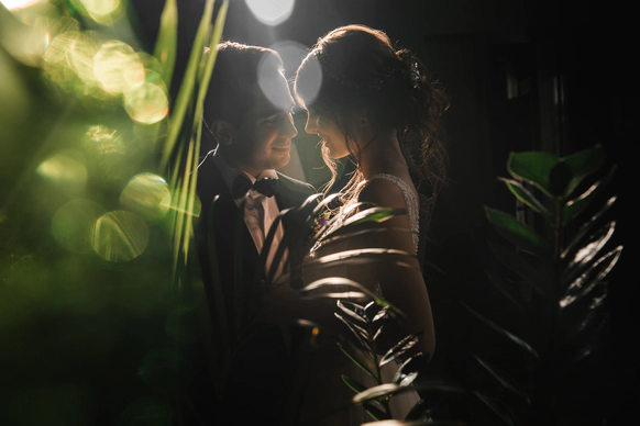 Krugozor wedding