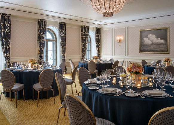 Four Seasons Hotel Lion Palace St.Petersburg