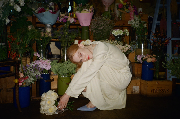 Екатерина Тимукина