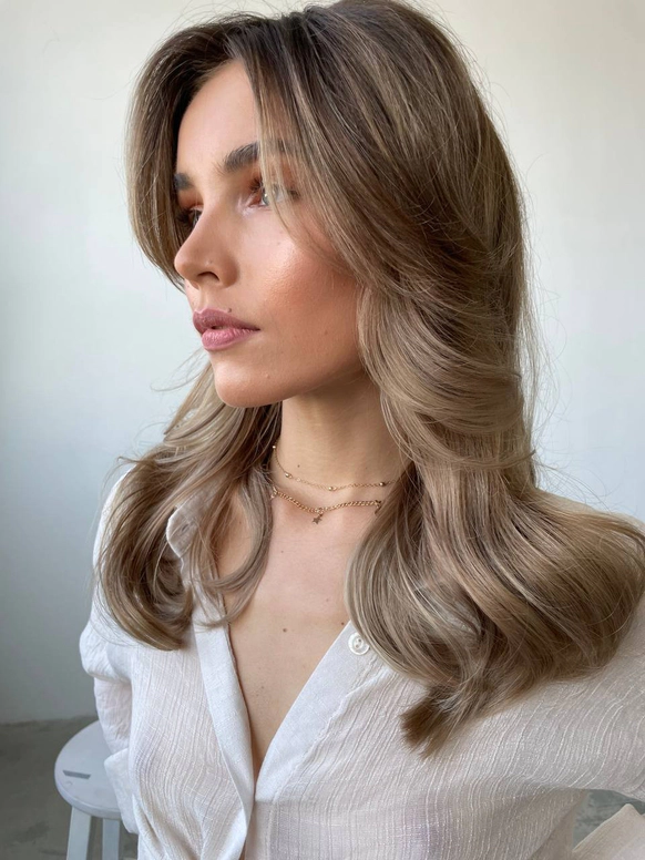 Елена Ясная