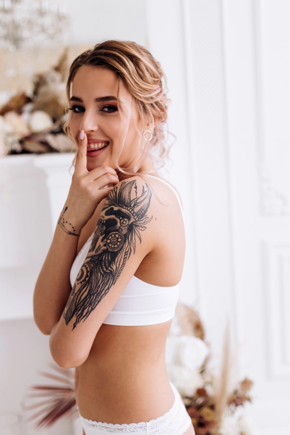 Катерина Мак