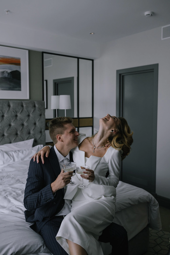 Chekhoff Hotel Moscow Curio Collection by Hilton