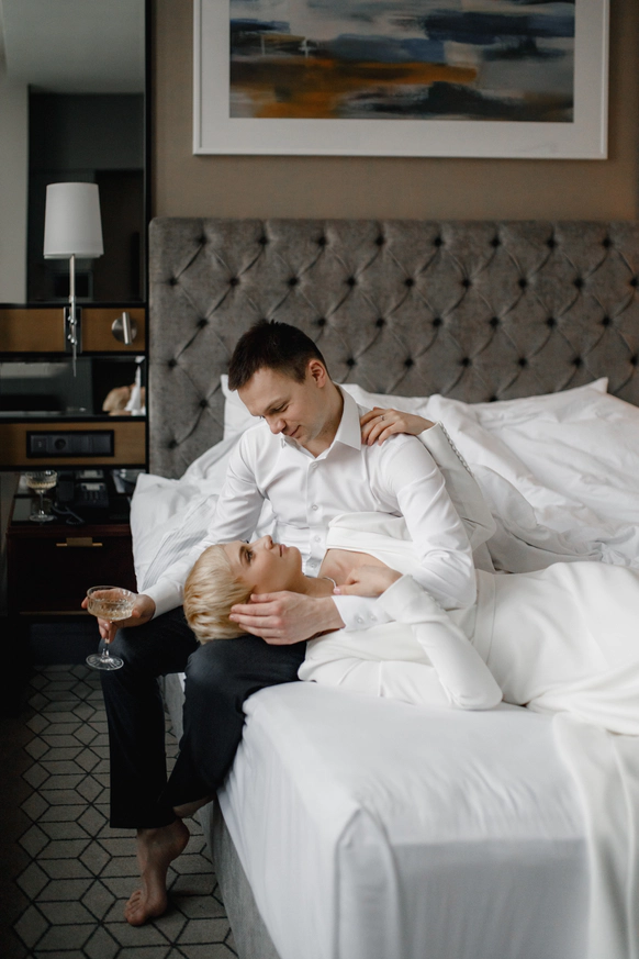 Chekhoff Hotel Moscow Curio Collection by Hilton