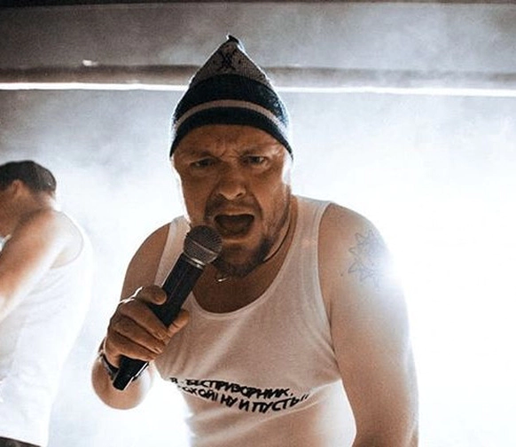 Андрей Трегубов